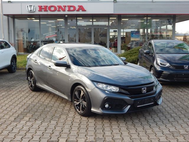 Honda Civic 1.0 Elegance