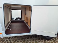 Sunlight I 67 S Adventure Einzelbetten und Hubbett