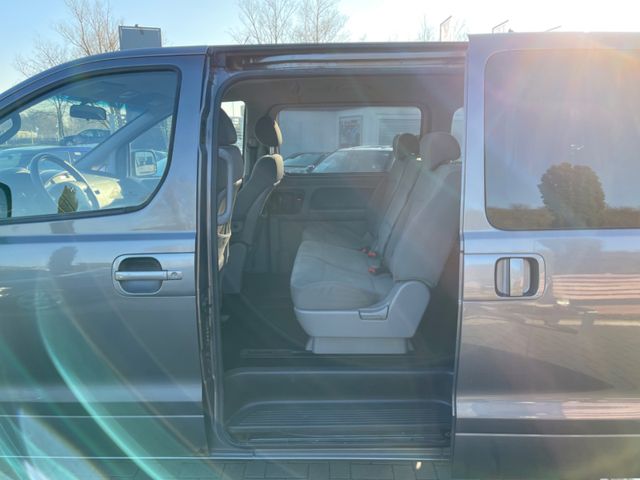 Hyundai H-1 Travel Comfort