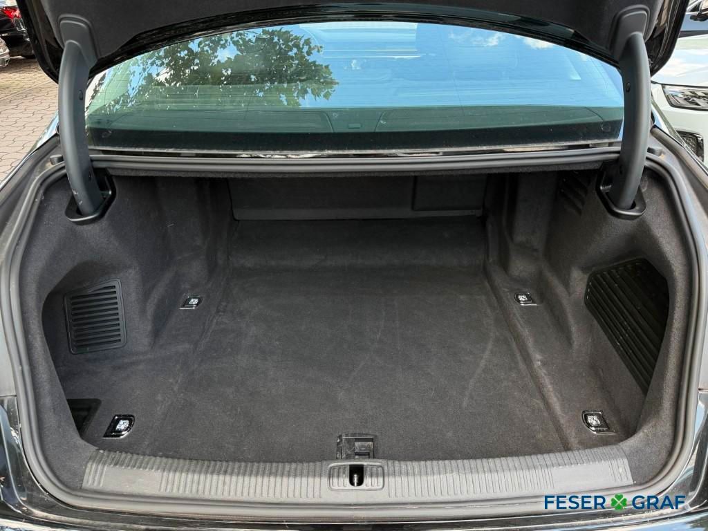 Audi A8 - Bild 6