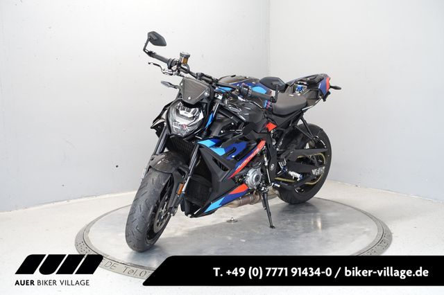 BMW M 1000 R M Competition Paket