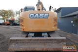 Case CX235C SR Mono-Ausleger - Klimaanlage - Ölwechse - Case LKWs