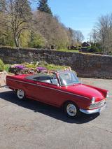 Andere Auto Union DKW F12 Roadster - Andere Cabrio Dkw mit Benzin-Antrieb