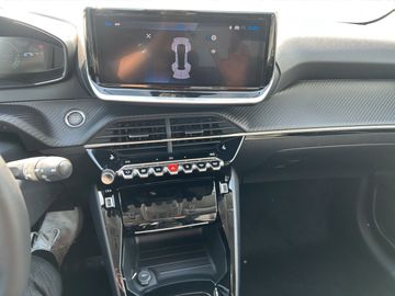 Peugeot 208 1.2 110 Allure KeyLess+LED+SHZ+Alcant.+PDC
