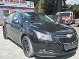 Chevrolet Cruze 1.6 LS - Chevrolet Cruze: 1.6
