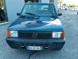 Fiat Panda 1100i.e. cat Hobby - Fiat Panda aus 1999