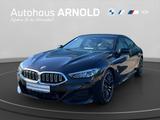 BMW 840d xDrive Gran Coupé M Sportpaket Standheizung - gebrauchte BMW 840 aus dem Jahr 2022