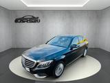 Mercedes-Benz C 180 T CGI 7G-Tronic*Exclusive*Panorama*AHK - Mercedes-Benz 180e