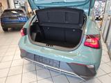 Hyundai i20 Kamera,Tempomat,Klima,Navi - Hyundai i20: Grün