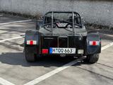 Caterham Super 7, K-Series, LHD, 6 Gang - Caterham Gebrauchtwagen