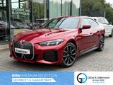BMW i4 eDrive40 M Sport //HiFi HeadUp 19"LM - BMW i4 in Duisburg