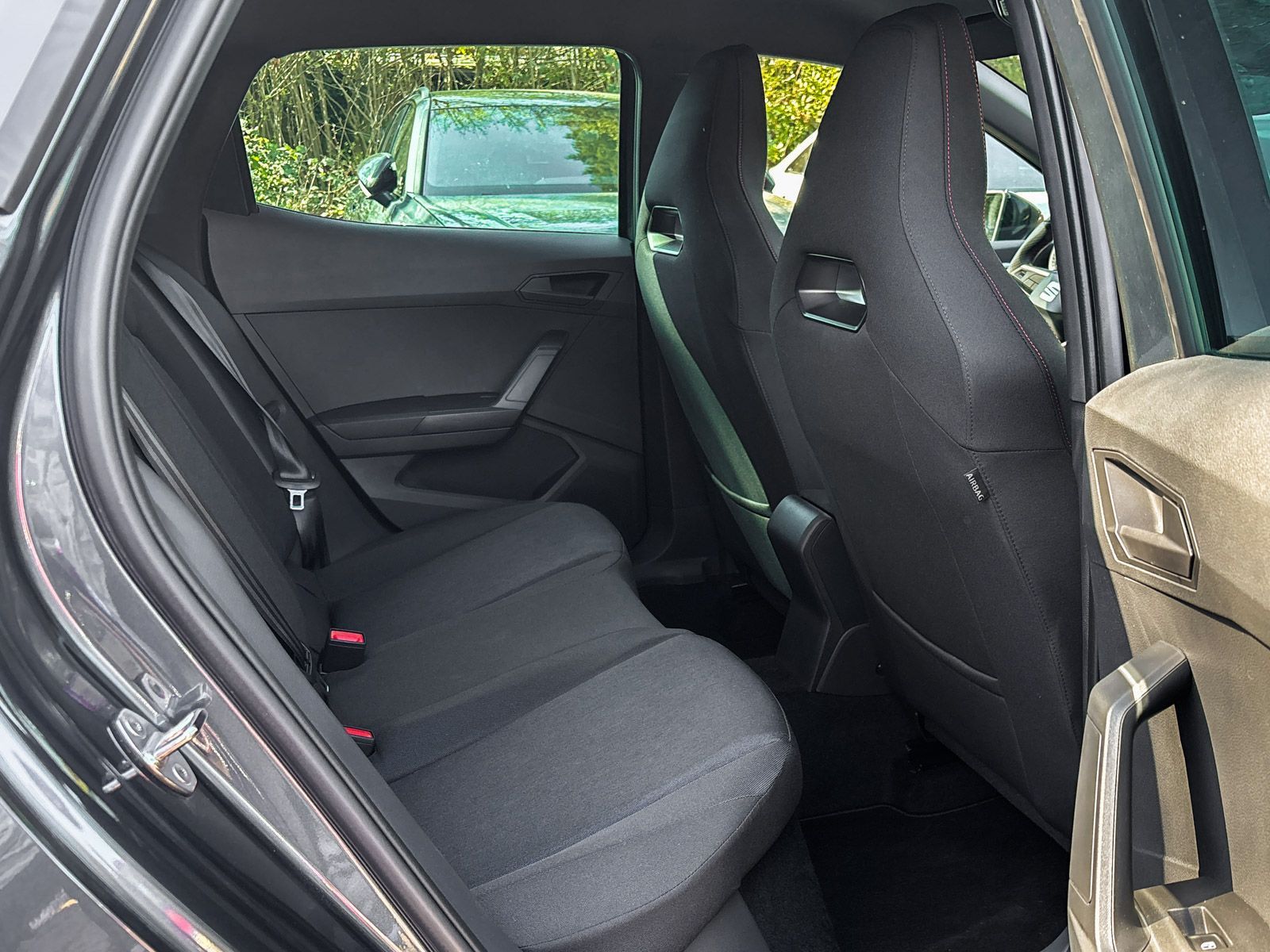 Seat Ibiza - Bild 10