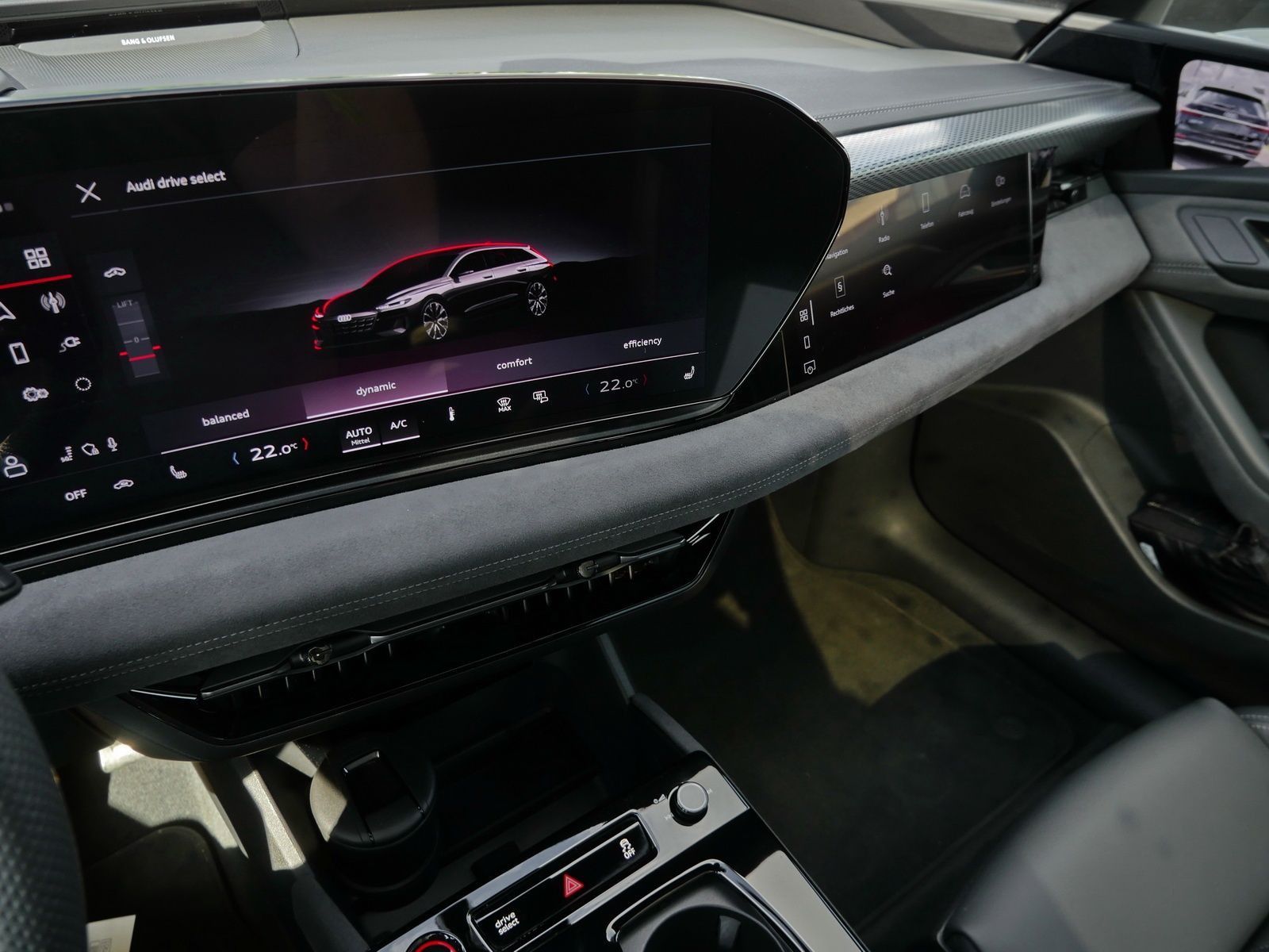 Audi A6 e-tron - Bild 22