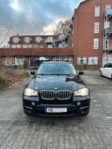 BMW X5 3.0 Diesel  Perfektes Familienauto - BMW X5 in Magdeburg