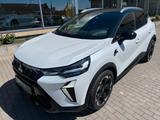Mitsubishi ASX 1.3 DCT LED/Nav/Tot.W./AHK/Aut./Allw./Wint.P - gebrauchte Mitsubishi ASX aus dem Jahr 2024