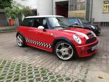 MINI John Cooper Works Challenge Sondermodell - MINI John Cooper Works Coupé von privat