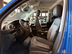 VW T6.1 MULTI/Highl//4M/DCC/AHK/BULLI/2xEL.SCHT