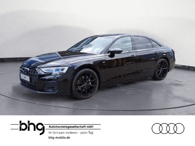 Audi A8 50 TDI quattro tiptronic AUDI EXCLUSIVE