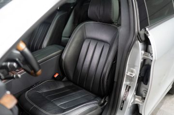 Mercedes-Benz CLS 350 CDI Voll*Massage*Nacht*Distronic
