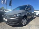 Volkswagen Caddy Kasten BMT 4Motion Klima Bluetooth Zuheize - Volkswagen Caddy: 4motion