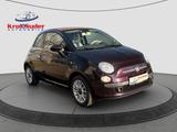 Fiat 500C mit Einparkhilfe - Fiat 500C aus 2013