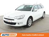 Citroën C5 2.0 Blue-HDi Business Class*NAVI*TEMPO*PDC* - Citroën aus 2016
