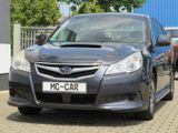 Subaru Legacy Kombi 2.0D 4x4 - Subaru Legacy mit Diesel-Antrieb: Kombi
