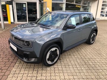 Renault R 4  150 Comfort Range Evolution