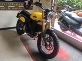 Fantic Motor Caballero 500 ABS - ROLLER MOTOR