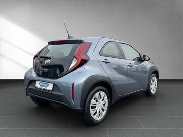 Toyota Aygo X 1.0 Play *ACC*CAM*CAPLAY*DAB*KLIMA*TEL*