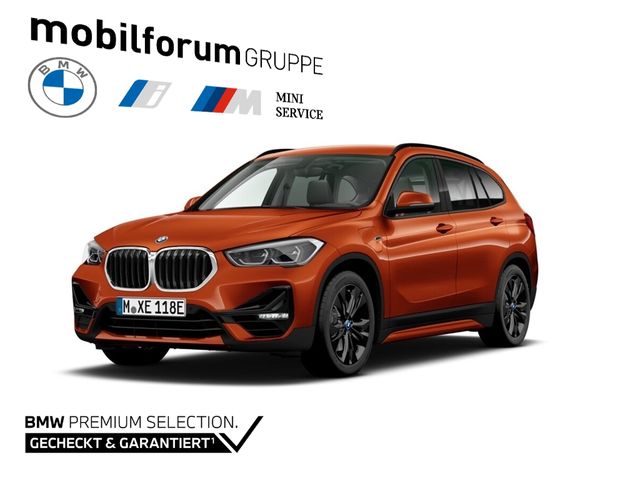 BMW X1 xDrive25e Sport Line AHK HiFi DAB+ LED 18Zoll