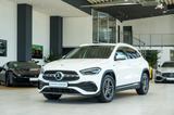 Mercedes-Benz GLA 250 e *AMG-LINE*MULTIBEAM*LEDER*NAVI*KAMERA* - Mercedes-Benz GLA-Klasse mit Hybrid-Antrieb