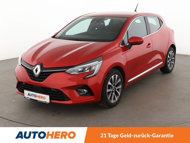 Renault Clio 1.3 TCe Intens Aut.*LED*360°*NAVI*PDC*SHZ*