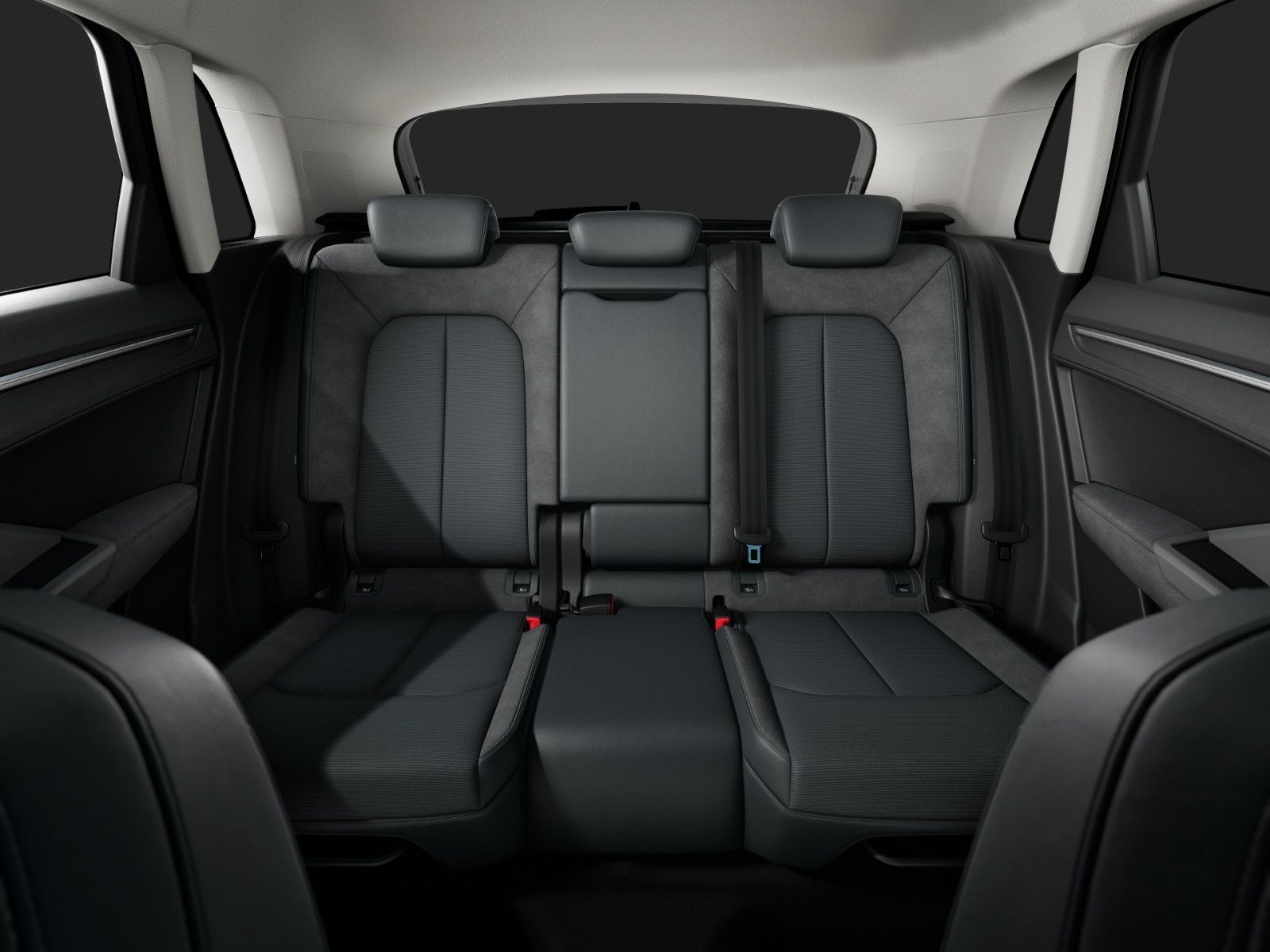 Audi Q3 - Bild 10