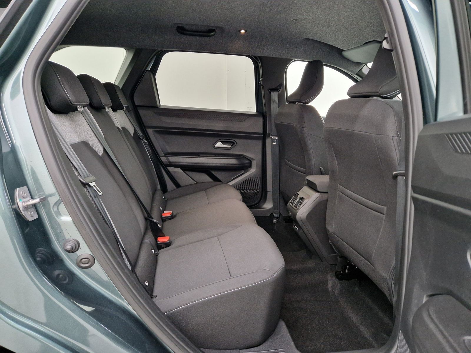 DACIA Bigster  Journey Hybrid 155 Winter-Plus – Bild 12