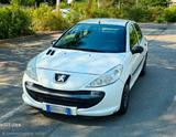 Peugeot 206 plus ok neopatentati GARANTITA 12 ME - Peugeot 206: Weiß