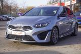 Kia Ceed GT-Line 1.5 T-GDI LED Navi APP SHZ Kam VC - gebrauchte Kia cee'd / Ceed aus dem Jahr 2023