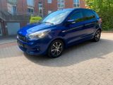 Ford Ka/Ka+ 1,2l TI-VCT 16V 63kW   - Ford Ka/Ka+ aus 2017