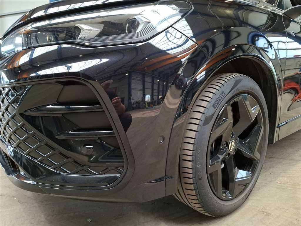 Volkswagen Tiguan R-Line 1.5 eTSI DSG Infotainmentpaket Nav, миниатюра 21