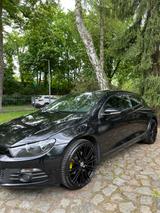 Volkswagen Scirocco 1.4 TSI DSG - - VW Scirocco Gebrauchtwagen in Berlin