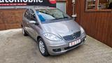 Mercedes-Benz A 150 Automatik, PDC, SHZ, Klima - Automatik Gebrauchtwagen bis 5.000 Euro