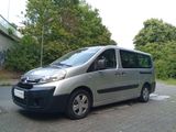 Citroën Jumpy HDI 125 FAP L2 Multispace 9 Sitze Standh - Citroën Jumpy: Multispace