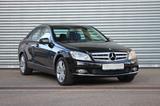 Mercedes-Benz C 180 AVANTGARDE, aus 1 Hand, 12x Service - Mercedes-Benz C 180: Se