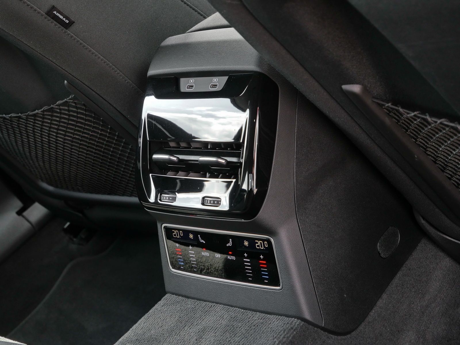 Audi A6 - Bild 17