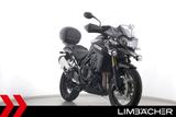 Triumph TIGER EXPLORER 1200 - Zubehör! - TRIUMPH 1200