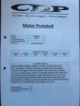 Porsche Cayman S S - Motor komplett revidiert - Porsche: Motor