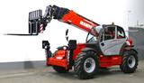 Manitou MT 1840 ST3B TURBO - 18m / 4t *102 PS* - Manitou 1840