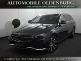 Mercedes-Benz E 300 de T 4M Avantgarde/Exclusive *Distro+*AHK* - Hybrid (Diesel/Elektro): Kombi