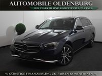 Mercedes-Benz E 300 de T 4M AvantgardeExclusive *Distro+*AHK*