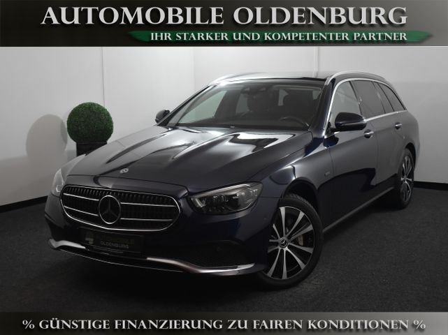 Mercedes-Benz E 300 de T 4M AvantgardeExclusive *Distro+*AHK*
